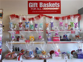 Nuts About Fruit - 2032 Olympic Games 0