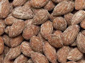 Nuts About Fruit - 2032 Olympic Games 3