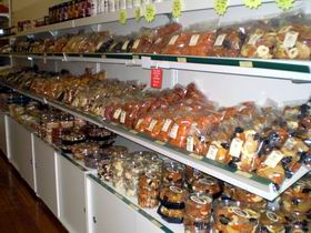 Nuts About Fruit - 2032 Olympic Games 1