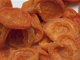 Nuts About Fruit - 2032 Olympic Games 2