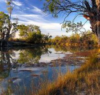 Murray River National Park - 2032 Olympic Games