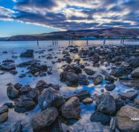 Myponga Beach - 2032 Olympic Games
