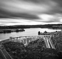 Myponga Reservoir Lookout - 2032 Olympic Games
