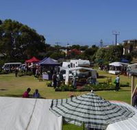 Port Elliot Market - 2032 Olympic Games