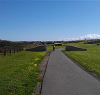 Encounter Bikeway - 2032 Olympic Games