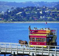 Granite Island Recreation Park - 2032 Olympic Games