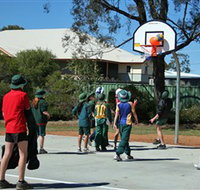 EE Parr O.B.E. Park - 2032 Olympic Games