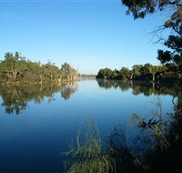 O'Donnell Park Curlwaa - 2032 Olympic Games