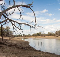 Toorale National Park - 2032 Olympic Games