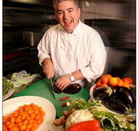 Stefanos Restaurant - 2032 Olympic Games