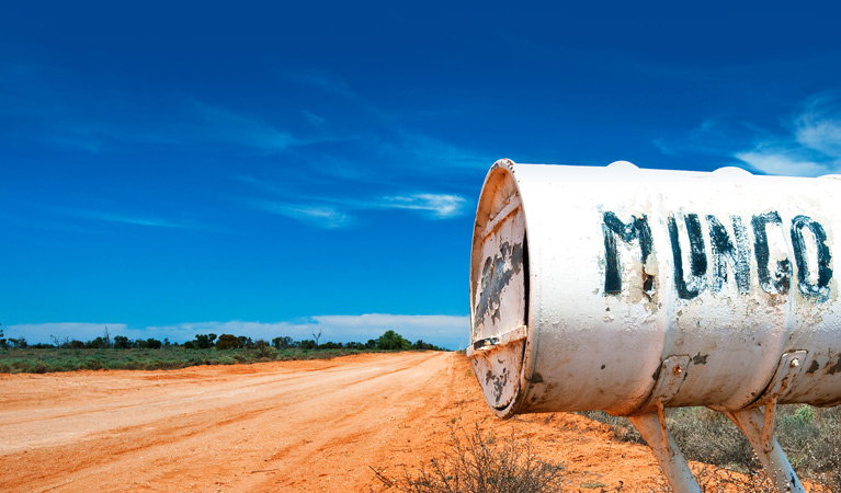 Riverina And The Murray NSW 2032 Olympic Games