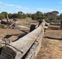 Zanci Pastoral Loop - 2032 Olympic Games
