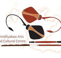 Anindilyakwa Art and Cultural Centre - 2032 Olympic Games