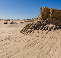 Walls of China - 2032 Olympic Games