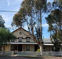 Euston Courthouse - 2032 Olympic Games