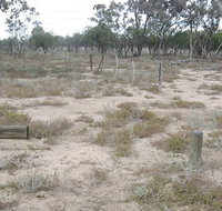 Culgoa Connellys track - 2032 Olympic Games