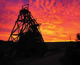 Golden Quest Discovery Trail - 2032 Olympic Games 0