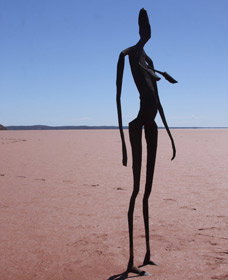 Golden Quest Discovery Trail - 2032 Olympic Games 1