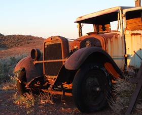 Golden Quest Discovery Trail - 2032 Olympic Games 3