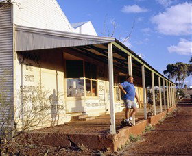 Golden Quest Discovery Trail - 2032 Olympic Games 2