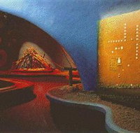 Brewarrina Aboriginal Cultural Centre - 2032 Olympic Games