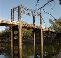 The Historic Barwon Bridge - 2032 Olympic Games