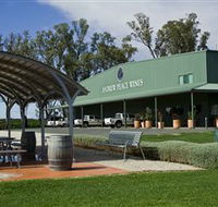 Andrew Peace Wines - 2032 Olympic Games