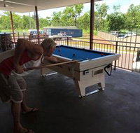 Berry Springs Tavern - 2032 Olympic Games