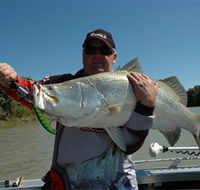 Reidy's Fishing Lures - 2032 Olympic Games