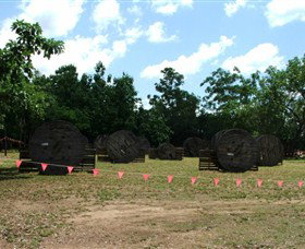 United Paintball - 2032 Olympic Games 3