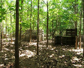 United Paintball - 2032 Olympic Games 2