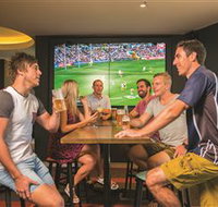 ACES - 2032 Olympic Games