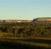 Bandana Station Sunsets - 2032 Olympic Games
