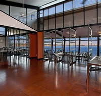 Pee Wee's at the Point - 2032 Olympic Games