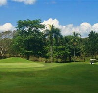 Darwin Golf Club - 2032 Olympic Games