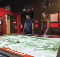 Defence of Darwin Experience - 2032 Olympic Games