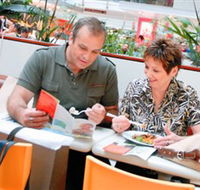 Casuarina Square - 2032 Olympic Games