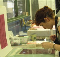 Northern Editions Printmaking Gallery and Studio - 2032 Olympic Games