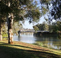 Lake Boga Observatory  Glass Studio - 2032 Olympic Games