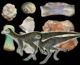 Australian Opal Centre - 2032 Olympic Games 2