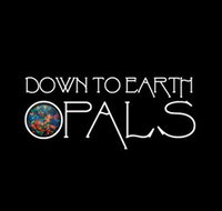 Down to Earth Opals - 2032 Olympic Games