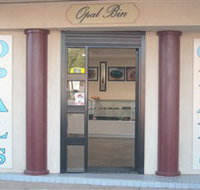 Opal Bin - 2032 Olympic Games