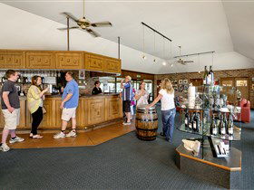 Patrick Of Coonawarra - 2032 Olympic Games 2