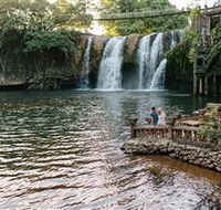 Paronella Park - 2032 Olympic Games