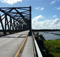 Burdekin River Bridge - 2032 Olympic Games