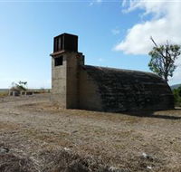 Charlie's Hill - 2032 Olympic Games