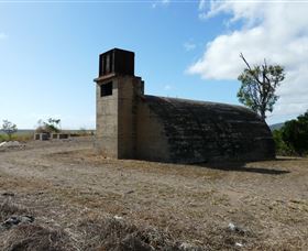 Charlie's Hill - 2032 Olympic Games 0