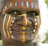 Tiwi Islands - 2032 Olympic Games