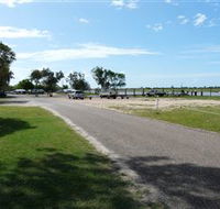 Groper Creek - 2032 Olympic Games