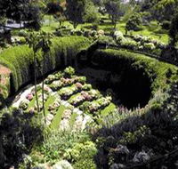Umpherston Sinkhole - 2032 Olympic Games